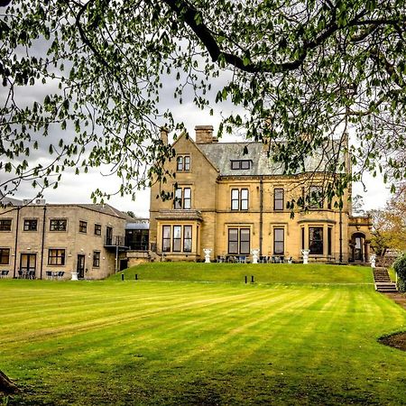 Burnley North Oaks Hotel And Leisure Club エクステリア 写真