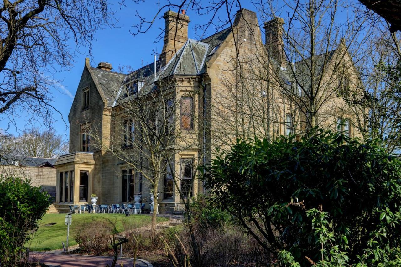 Burnley North Oaks Hotel And Leisure Club エクステリア 写真