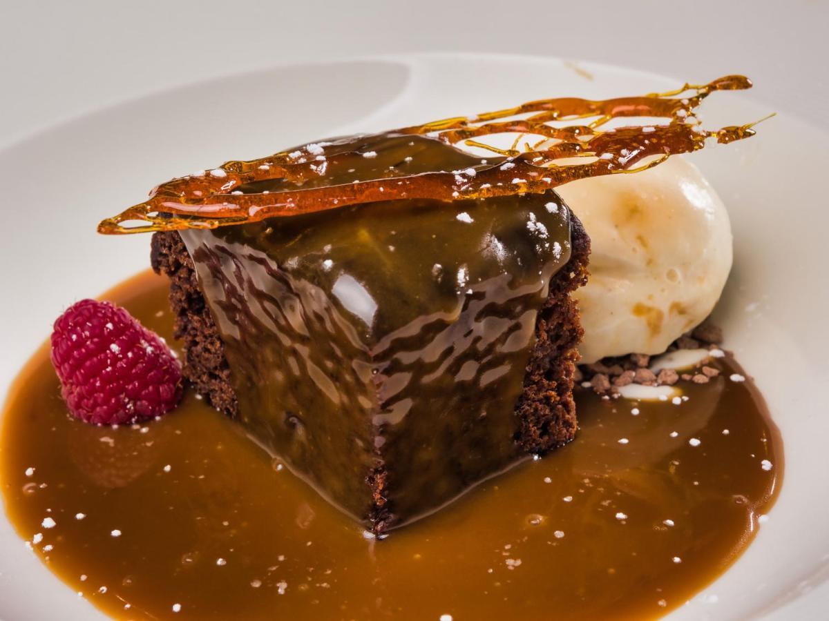 Burnley North Oaks Hotel And Leisure Club エクステリア 写真