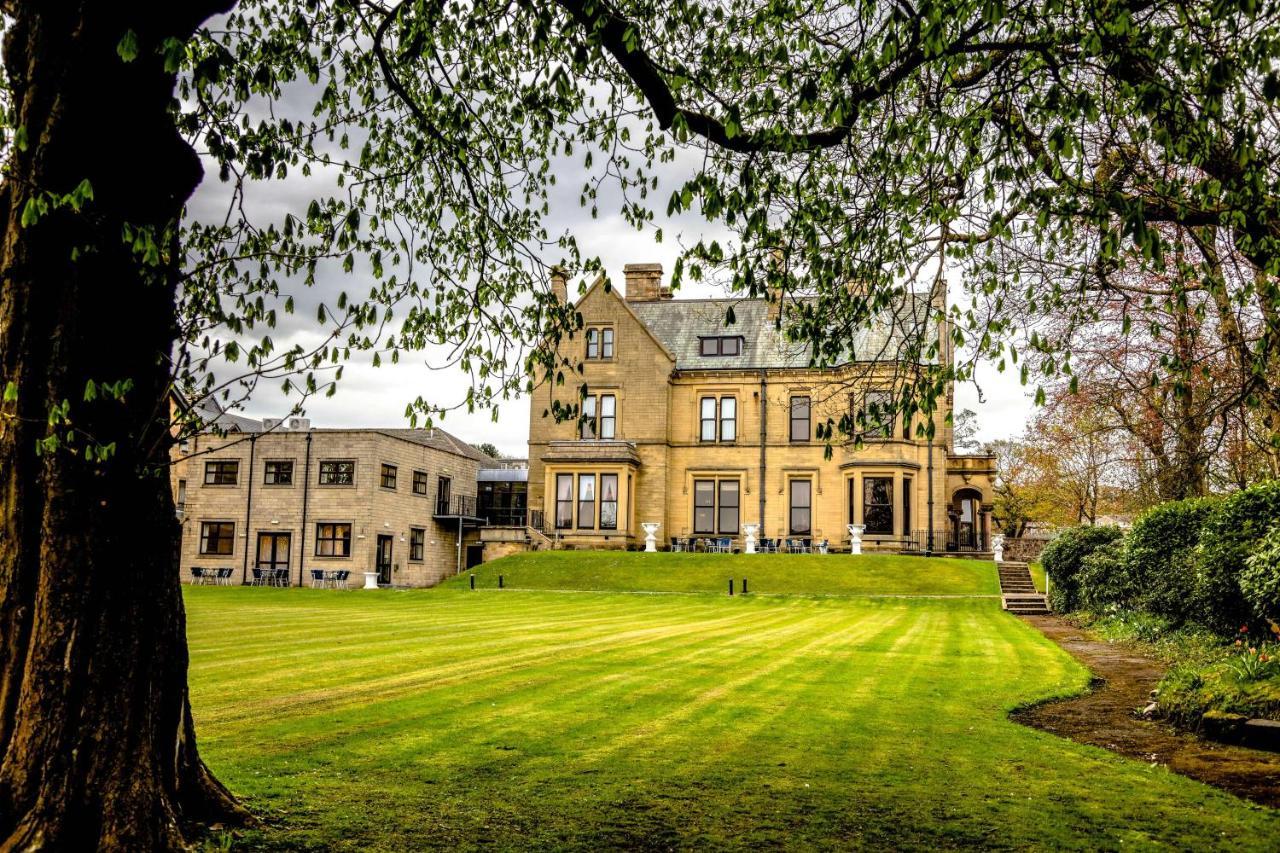 Burnley North Oaks Hotel And Leisure Club エクステリア 写真