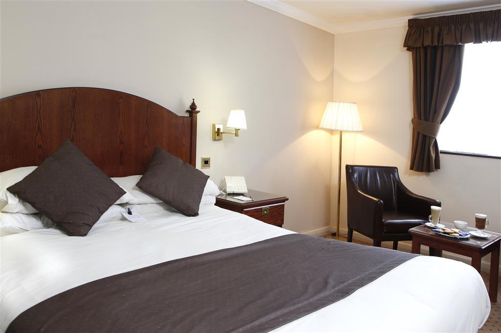 Burnley North Oaks Hotel And Leisure Club 部屋 写真