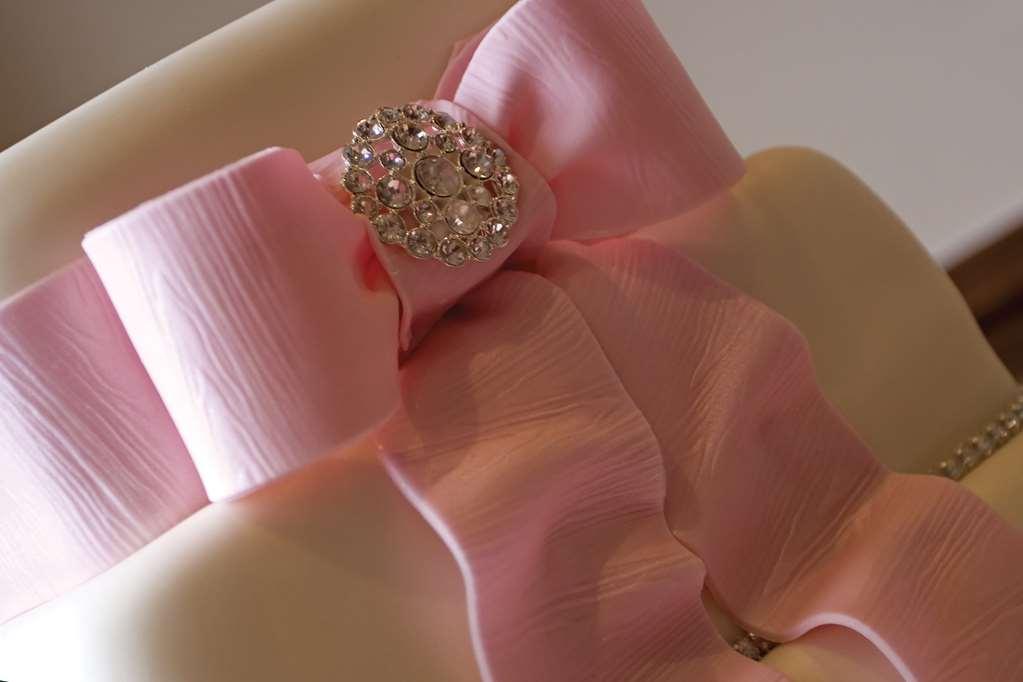 Burnley North Oaks Hotel And Leisure Club 設備 写真