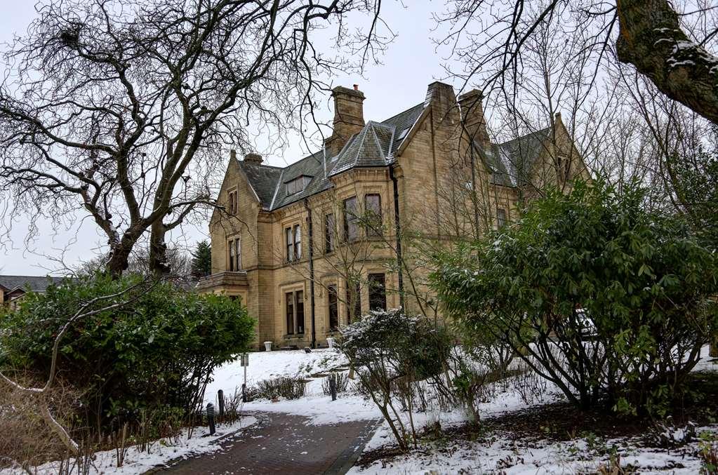Burnley North Oaks Hotel And Leisure Club エクステリア 写真