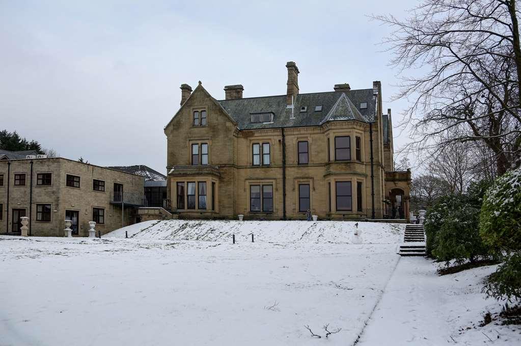 Burnley North Oaks Hotel And Leisure Club エクステリア 写真