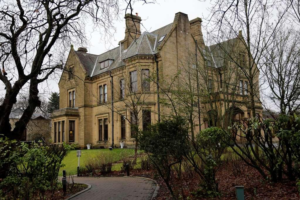 Burnley North Oaks Hotel And Leisure Club エクステリア 写真