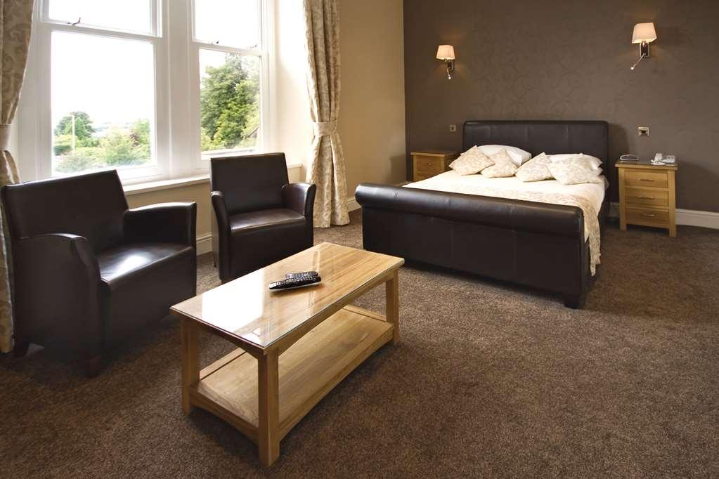 Burnley North Oaks Hotel And Leisure Club 部屋 写真