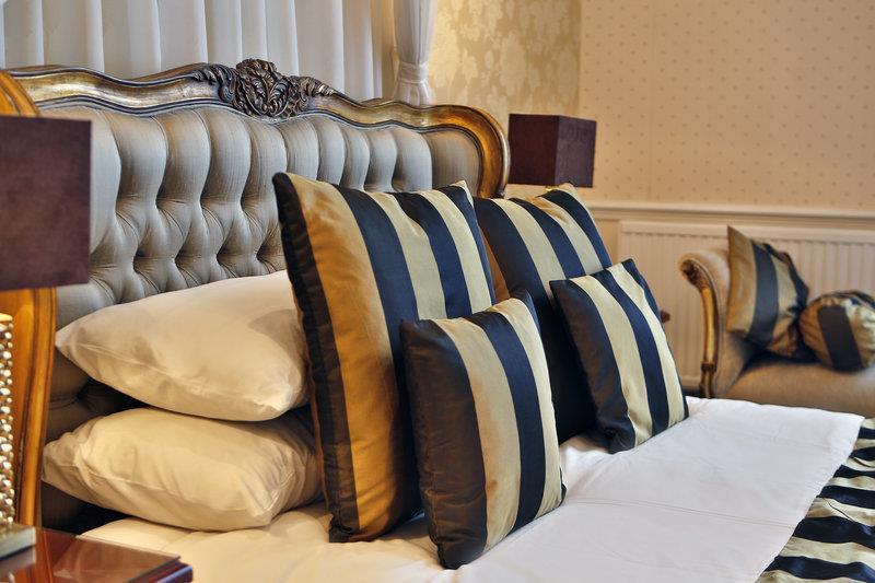 Burnley North Oaks Hotel And Leisure Club 部屋 写真