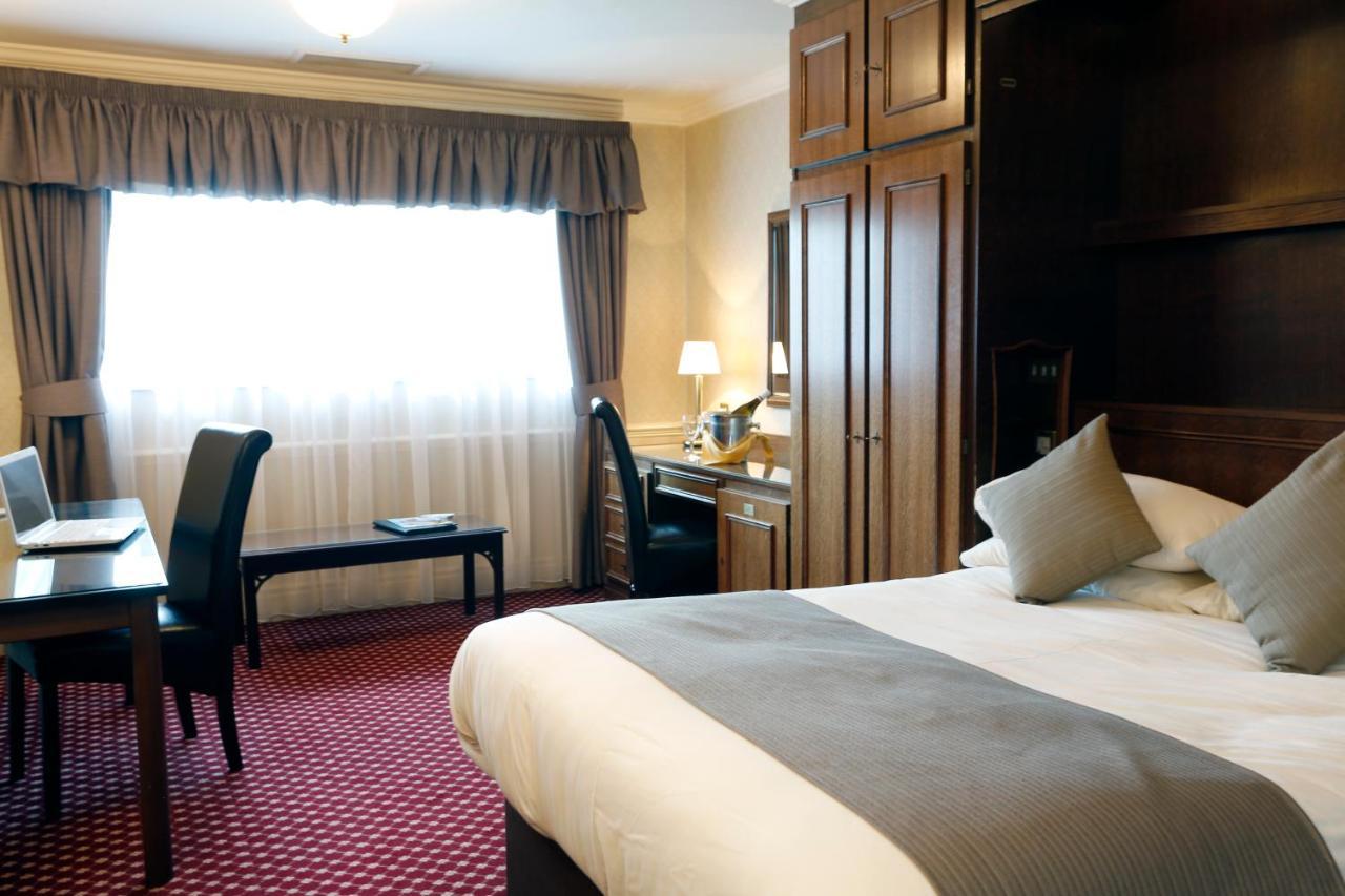 Burnley North Oaks Hotel And Leisure Club 部屋 写真