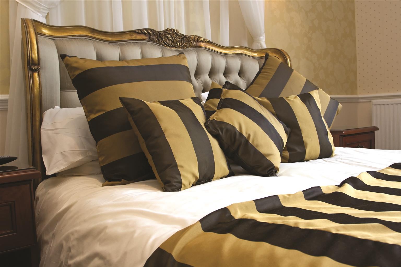 Burnley North Oaks Hotel And Leisure Club 部屋 写真