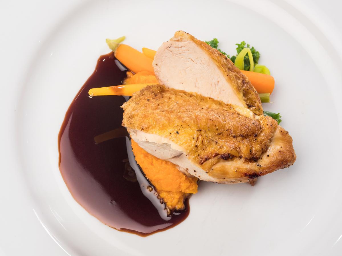 Burnley North Oaks Hotel And Leisure Club エクステリア 写真