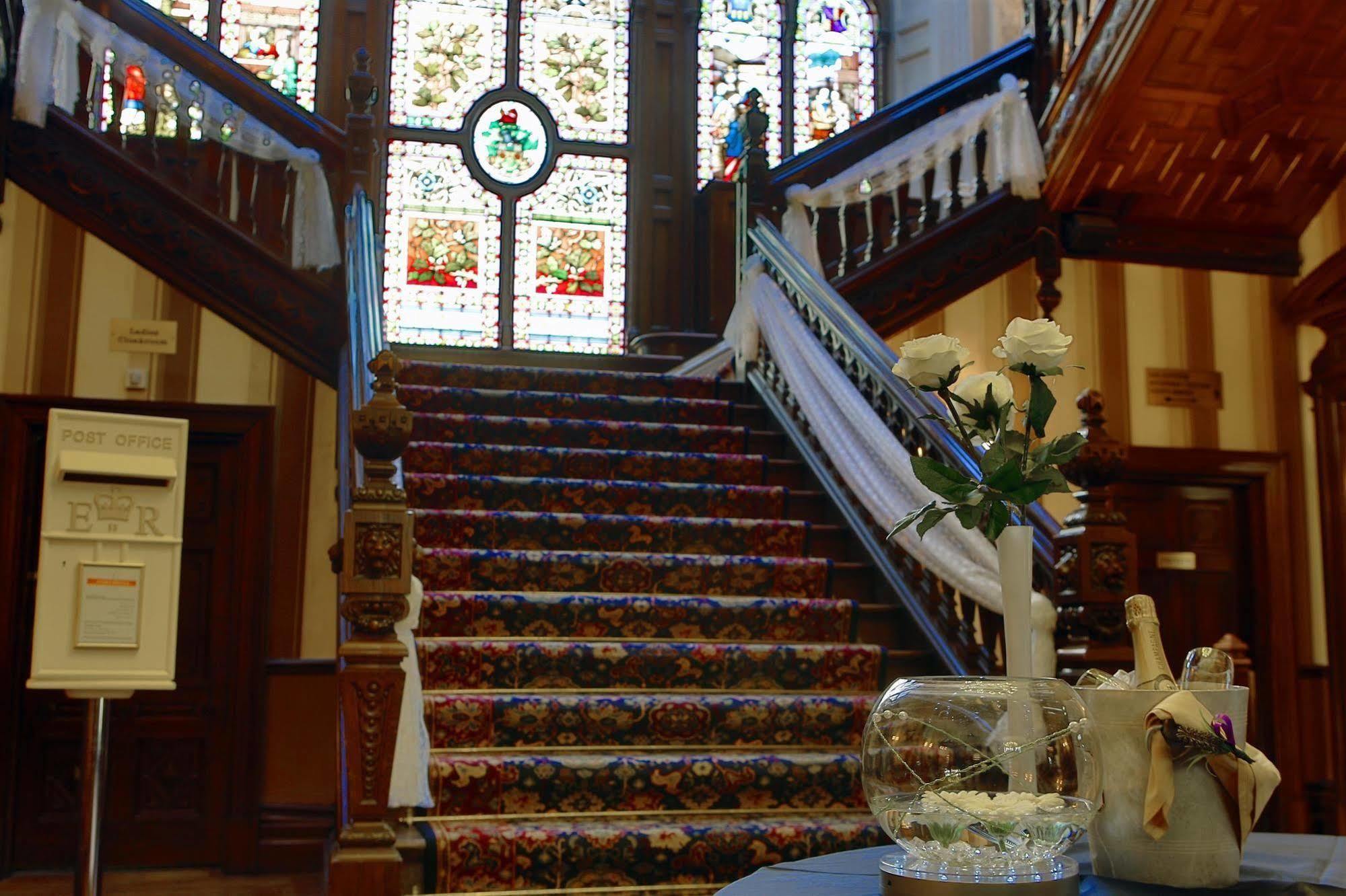 Burnley North Oaks Hotel And Leisure Club エクステリア 写真