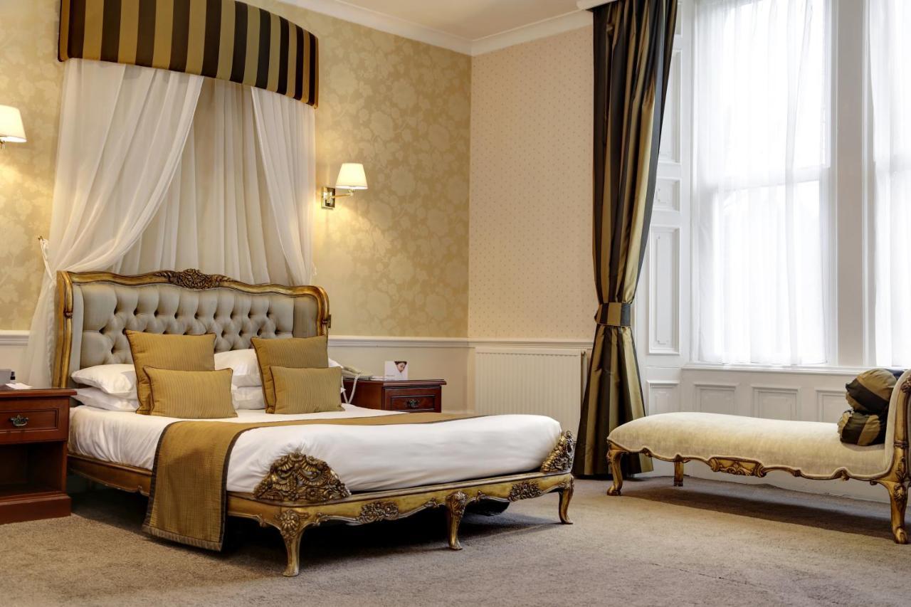 Burnley North Oaks Hotel And Leisure Club エクステリア 写真